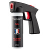 Aérosol Gel Poivre 100ml : Protection Précise et Puissante Made in France