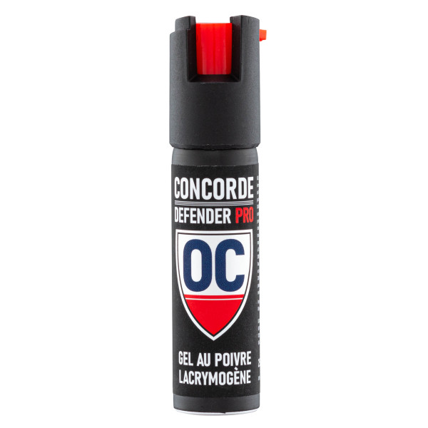 Aérosol Concorde Defender Pro : Protection Instantanée et Puissante