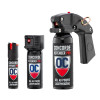 Aérosol Concorde Defender Pro : Protection Instantanée et Puissante