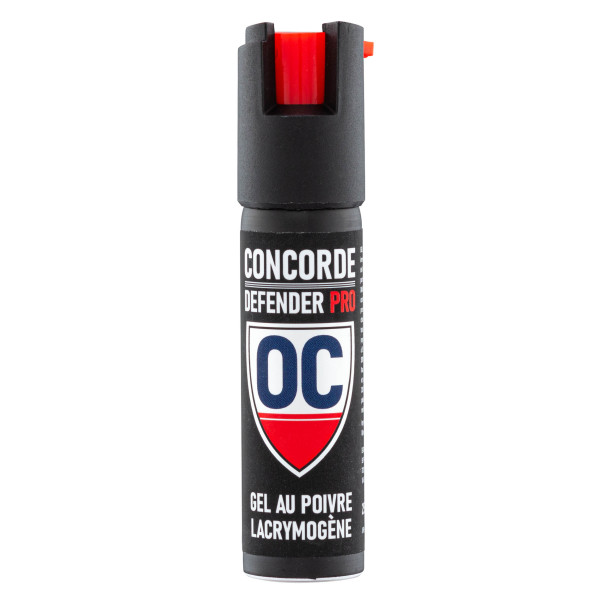 Aérosol Concorde Defender Pro : Protection Instantanée et Puissante