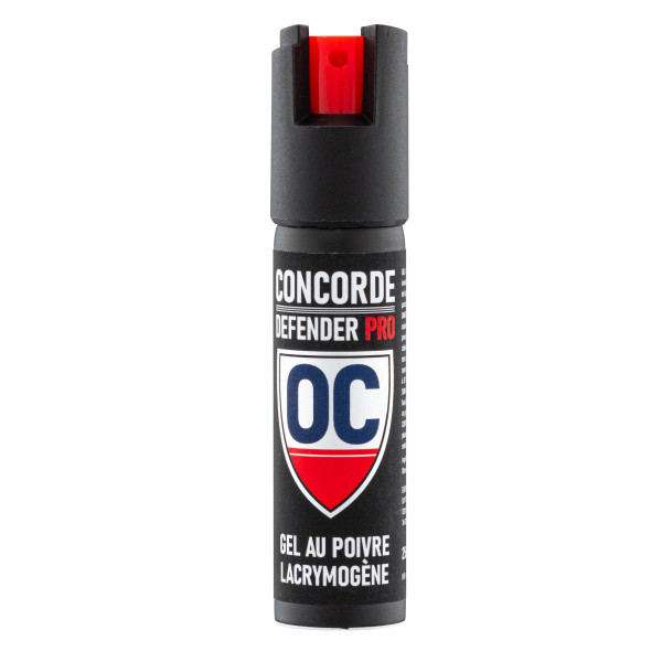 Aérosol Concorde Defender Pro : Protection Instantanée et Puissante