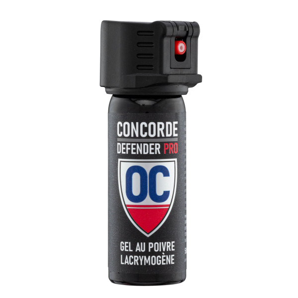 Aérosol Concorde Defender Pro : Protection Instantanée et Puissante