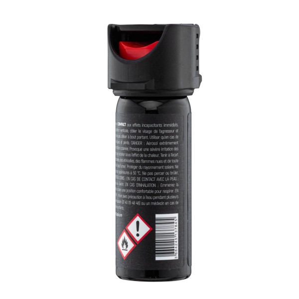 Aérosol Concorde Defender Pro : Protection Instantanée et Puissante