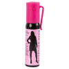 Bombe Gel au Poivre 25ml : Protection Discrète pour Femmes