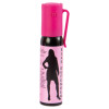 Bombe Gel au Poivre 25ml : Protection Discrète pour Femmes