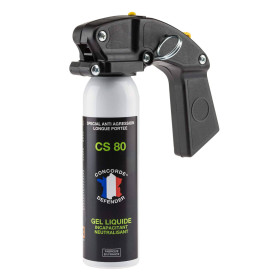 Gel Neutralisant Concorde 100 ml : Protection Précise et Durable