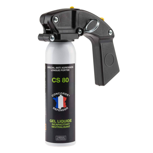 Gel Neutralisant Concorde 100 ml : Protection Précise et Durable