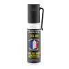 Gaz Lacrymogène CS80 25ml : Protection Efficace Anti-Agression
