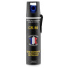 Gaz Lacrymogène CS80 25ml : Protection Efficace Anti-Agression