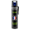 Aérosol CS80 Gel 25ml : Protection Précise, Sécurité Maximale