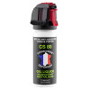 Aérosol CS80 Gel 25ml : Protection Précise, Sécurité Maximale