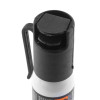 Protection Instantanée : Aérosol Gel Poivre Anti-Agression 25ml