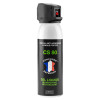 Gel CS 80 - 100 ml : Protection Efficace et Ciblée en Toute Sécurité