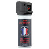 Protection Instantanée : Aérosol Gel Poivre Anti-Agression 25ml