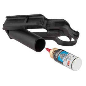 Cartouches Walther Pdp 11 ml : Protection et Entraînement Polyvalents