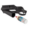 Cartouches Walther Pdp 11 ml : Protection et Entraînement Polyvalents