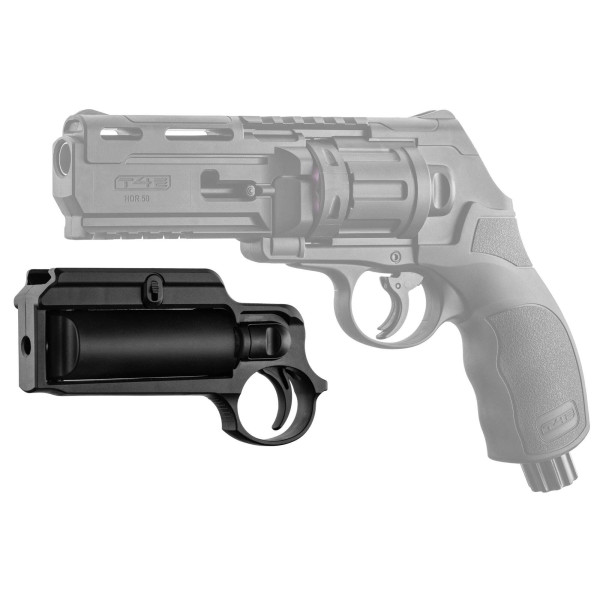 Cartouches Walther Pdp 11 ml : Protection et Entraînement Polyvalents
