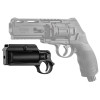 Cartouches Walther Pdp 11 ml : Protection et Entraînement Polyvalents