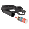 Cartouches Walther Pdp 11 ml : Protection et Entraînement Polyvalents