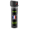 Gel CS 80 - 75 ml : Défense Compacte et Précise pour Votre Sécurité
