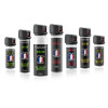 Gel CS 80 - 75 ml : Défense Compacte et Précise pour Votre Sécurité