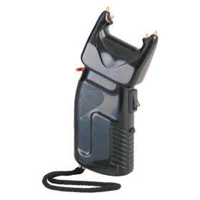 Electrochoc Scorpy 200 : Puissance 200 000V, Protection 2-en-1, Pratique et Sécurisé