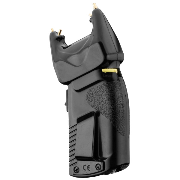 Electrochoc Scorpy 200 : Puissance 200 000V, Protection 2-en-1, Pratique et Sécurisé