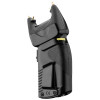 Electrochoc Scorpy 200 : Puissance 200 000V, Protection 2-en-1, Pratique et Sécurisé