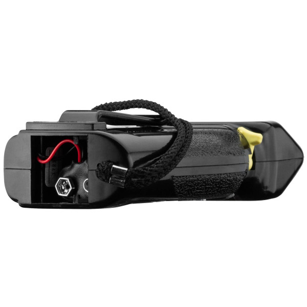 Electrochoc Scorpy 200 : Puissance 200 000V, Protection 2-en-1, Pratique et Sécurisé