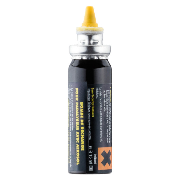 Electrochoc Scorpy 200 : Puissance 200 000V, Protection 2-en-1, Pratique et Sécurisé