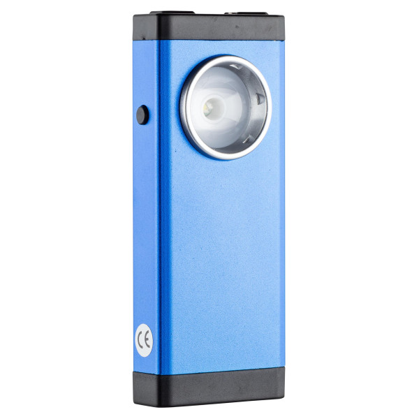 Shocker Lampe 500,000V : Autodéfense Puissante et Éclairage LED