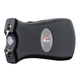 Electrochoc Concorde Defender : Puissant, Rechargeable & Polyvalent