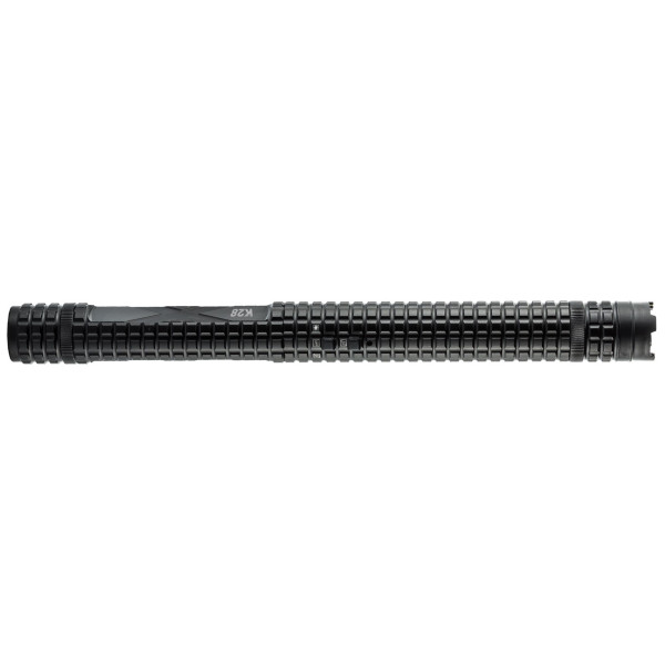 Shocker Matraque 10 000 000 Volts Concorde Defender – Puissante, Polyvalente, Parfaite pour la Défense Professionnelle