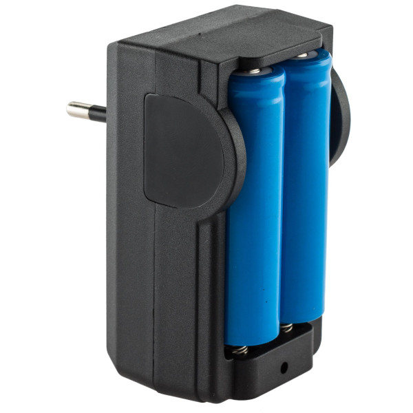 Shocker Matraque 10 000 000 Volts Concorde Defender – Puissante, Polyvalente, Parfaite pour la Défense Professionnelle