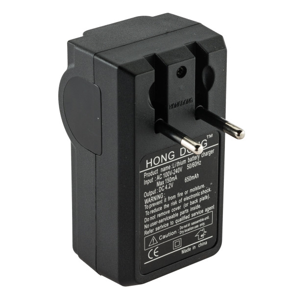 Shocker Matraque 10 000 000 Volts Concorde Defender – Puissante, Polyvalente, Parfaite pour la Défense Professionnelle