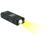 Electrochoc Concorde Defender - Puissant, Compact, Lampe LED Intégrée