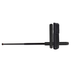 Matraque Telescopique Manche Mousse 53Cm | Défense Personnelle