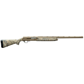 Fusil Browning A5 Max5 Cal. 12/89 : Précision et Portée Optimales