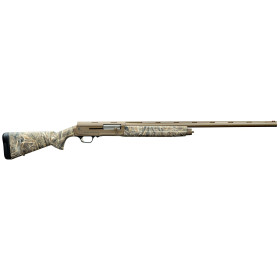 Fusil Browning A5 Max5 Cal. 12/89 : Précision et Portée Optimales