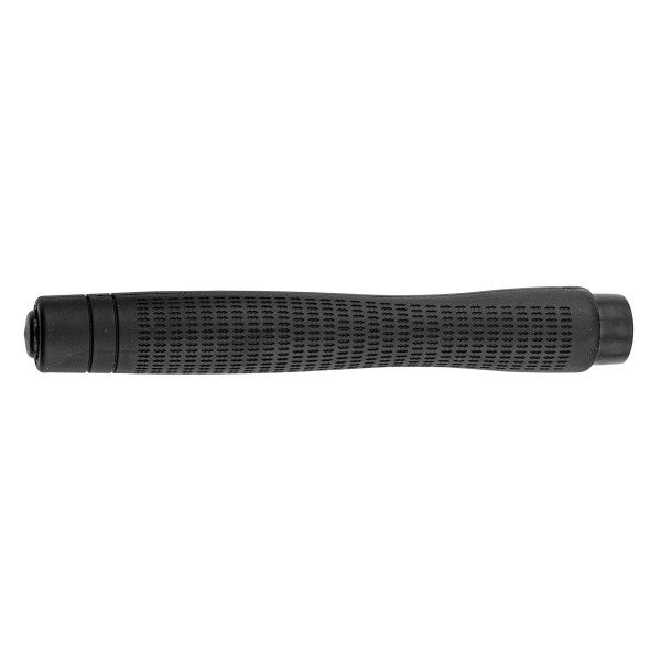 Matraque Téléscopique Acier 16" - Ergonomique, Légère & Pro.