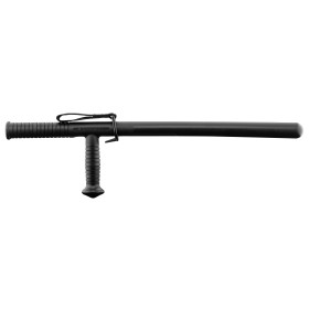 Tonfa et Porte Tonfa - Polycarbonate Léger, Durabilité Pro