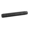 Matraque Téléscopique Police - Acier trempé, ergonomique, 50cm