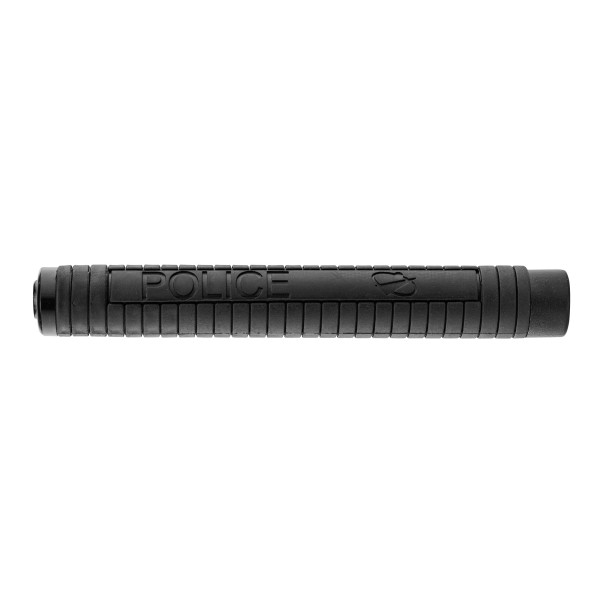 Matraque Téléscopique Police - Acier trempé, ergonomique, 50cm