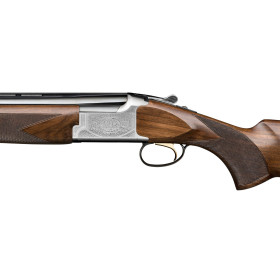 Fusil Browning B525 Liberty Light : Légèreté et Ajustement Parfait