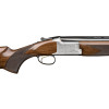 Fusil Browning B525 Liberty Light : Légèreté et Ajustement Parfait