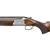 Fusil Browning B525 Liberty Light : Légèreté et Ajustement Parfait