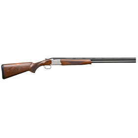 Fusil Gaucher Browning B525 : Légèreté et Précision Calibre 20/76