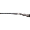 Fusil Browning B525 Sporter 12/76 : Précision et Stabilité Inégalées