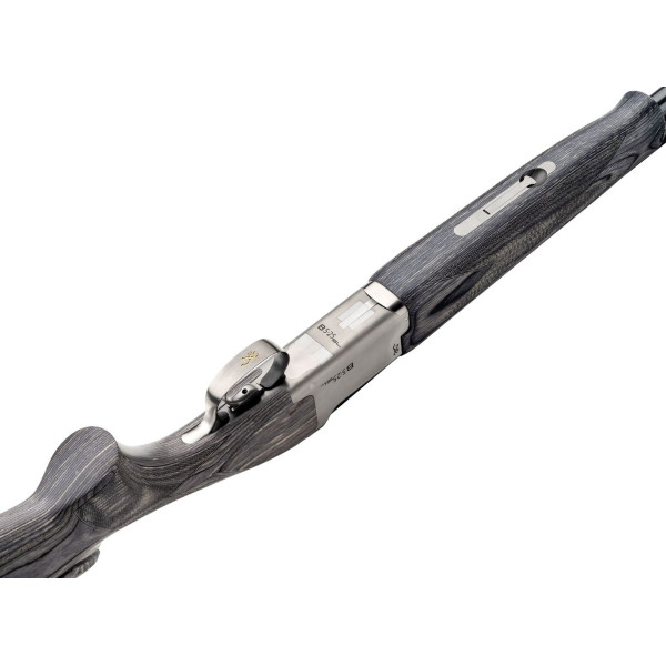 Fusil Browning B525 Sporter 12/76 : Précision et Stabilité Inégalées