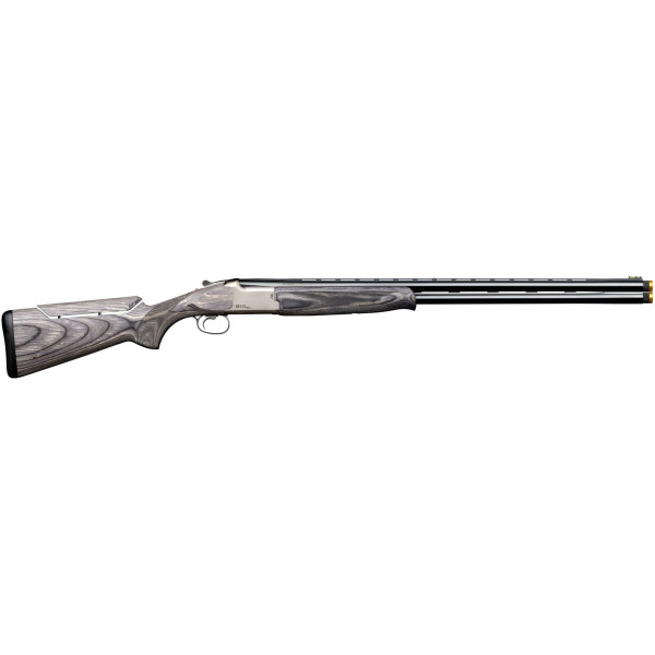 Fusil Browning B525 Sporter 12/76 : Précision et Stabilité Inégalées